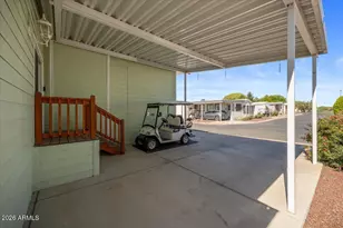 1861 Fairway Run, Show Low, AZ 85901 - Photo 4
