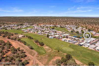 1861 Fairway Run, Show Low, AZ 85901 - Photo 40