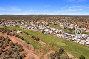 1861 Fairway Run, Show Low, AZ 85901 - Photo 40