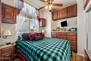 1861 Fairway Run, Show Low, AZ 85901 - Photo 16
