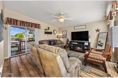 1861 Fairway Run, Show Low, AZ 85901 - Photo 8