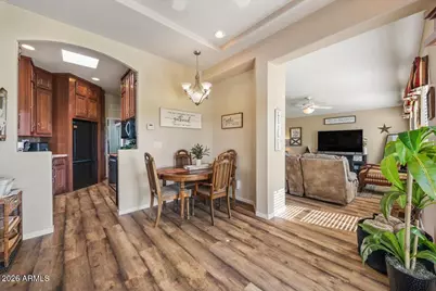 1861 Fairway Run, Show Low, AZ 85901 - Photo 10