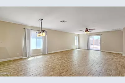 25673 W Northern Lights Way, Buckeye, AZ 85326 - Photo 12