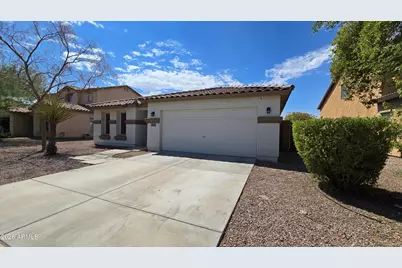 25673 W Northern Lights Way, Buckeye, AZ 85326 - Photo 2