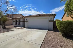 25673 W Northern Lights Way, Buckeye, AZ 85326 - Photo 2