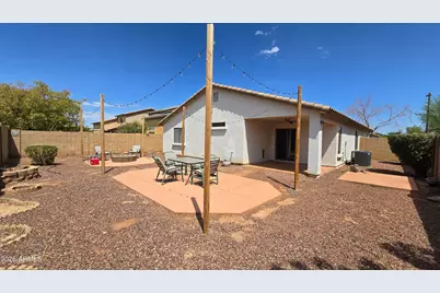 25673 W Northern Lights Way, Buckeye, AZ 85326 - Photo 8