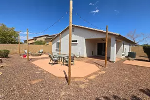 25673 W Northern Lights Way, Buckeye, AZ 85326 - Photo 8