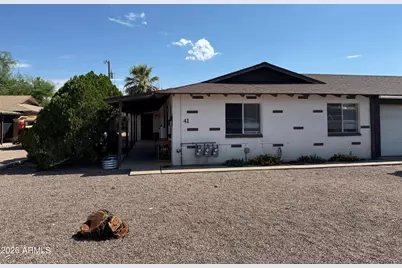 41 W 7th Street, Mesa, AZ 85201 - Photo 2