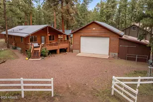 11 Whitetail Rd, Alpine, AZ 85920 - Photo 2