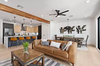 220 W Monterosa Street, Phoenix, AZ 85013 - Photo 1