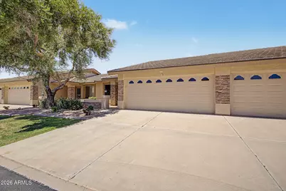 11069 E Kilarea Avenue #186, Mesa, AZ 85209 - Photo 2