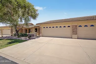 11069 E Kilarea Ave, Mesa, AZ 85209 - Photo 2