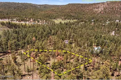 14 County Road N1062 -- #15, Greer, AZ 85927 - Photo 6