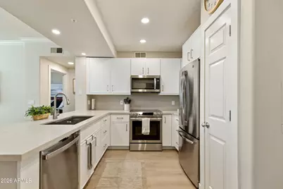 19777 N 76th Street #1332, Scottsdale, AZ 85255 - Photo 6