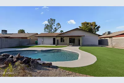 1727 E Diamond Avenue, Mesa, AZ 85204 - Photo 1