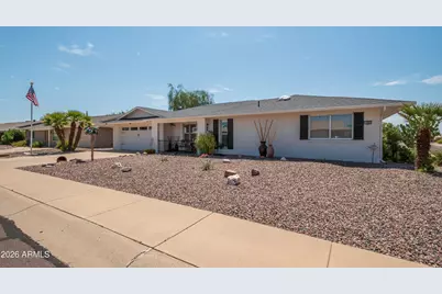 12647 W Rampart Drive, Sun City West, AZ 85375 - Photo 2