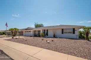 12647 W Rampart Dr, Sun City West, AZ 85375 - Photo 2