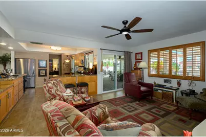 12647 W Rampart Drive, Sun City West, AZ 85375 - Photo 24