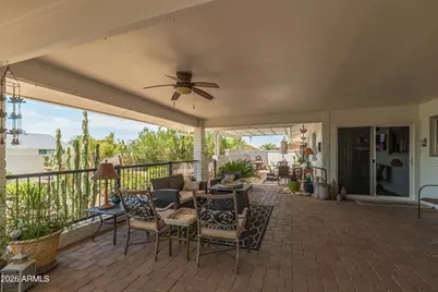 12647 W Rampart Drive, Sun City West, AZ 85375 - Photo 32
