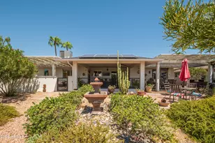12647 W Rampart Dr, Sun City West, AZ 85375 - Photo 46