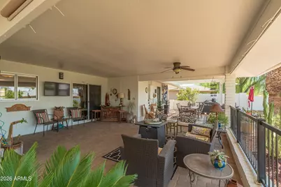 12647 W Rampart Drive, Sun City West, AZ 85375 - Photo 30