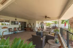12647 W Rampart Dr, Sun City West, AZ 85375 - Photo 30
