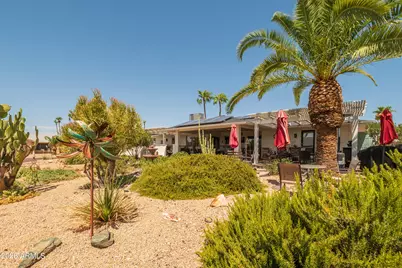 12647 W Rampart Drive, Sun City West, AZ 85375 - Photo 32