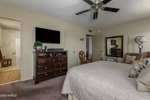 12647 W Rampart Dr, Sun City West, AZ 85375 - Photo 28