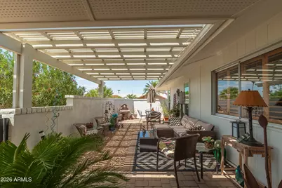 12647 W Rampart Drive, Sun City West, AZ 85375 - Photo 28