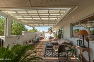 12647 W Rampart Dr, Sun City West, AZ 85375 - Photo 28