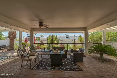 12647 W Rampart Drive, Sun City West, AZ 85375 - Photo 34