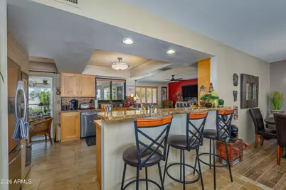 12647 W Rampart Drive, Sun City West, AZ 85375 - Photo 16