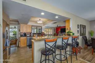 12647 W Rampart Dr, Sun City West, AZ 85375 - Photo 16