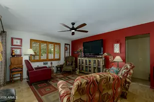 12647 W Rampart Dr, Sun City West, AZ 85375 - Photo 12