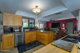 12647 W Rampart Dr, Sun City West, AZ 85375 - Photo 2
