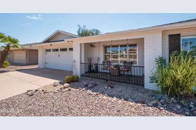 12647 W Rampart Drive, Sun City West, AZ 85375 - Photo 8