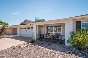 12647 W Rampart Dr, Sun City West, AZ 85375 - Photo 8