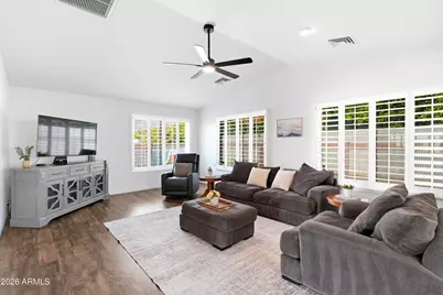 517 S Rosemont --, Mesa, AZ 85206 - Photo 4