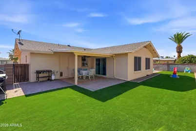 517 S Rosemont --, Mesa, AZ 85206 - Photo 30