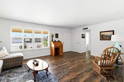 517 S Rosemont --, Mesa, AZ 85206 - Photo 16