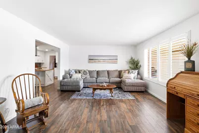 517 S Rosemont --, Mesa, AZ 85206 - Photo 2