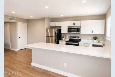 4756 E Moreland Street, Phoenix, AZ 85008 - Photo 2