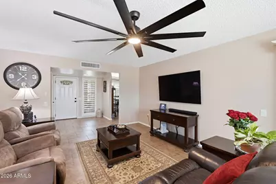 10110 W Pine Springs Drive, Sun City, AZ 85373 - Photo 1
