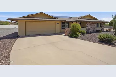 10110 W Pine Springs Drive, Sun City, AZ 85373 - Photo 28