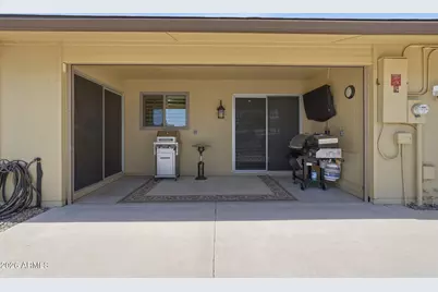 10110 W Pine Springs Drive, Sun City, AZ 85373 - Photo 32