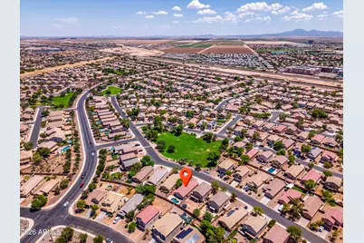 43702 W Magnolia Road, Maricopa, AZ 85138 - Photo 36