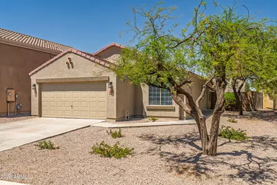 43702 W Magnolia Road, Maricopa, AZ 85138 - Photo 2
