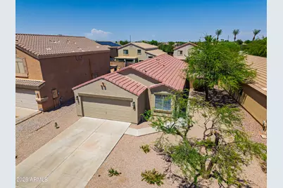 43702 W Magnolia Road, Maricopa, AZ 85138 - Photo 38