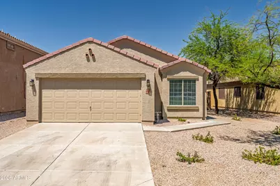 43702 W Magnolia Road, Maricopa, AZ 85138 - Photo 1