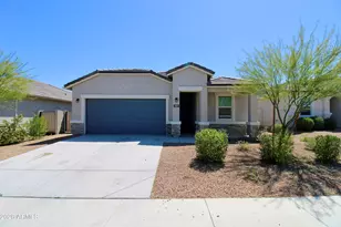 1027 W Avalon Canyon Dr, Casa Grande, AZ 85122 - Photo 1